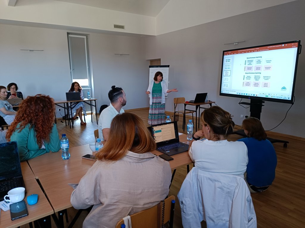 Englife Meeting in Dubiecko (Polonia)